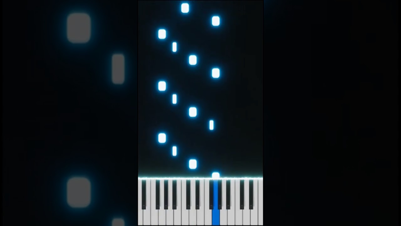 Zelda Great Fairy Fountain – Easy Piano