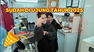 Download Lagu  MASIH SEMANGAT JUAL GORENGAN🇳🇱 | SUDAH Di PENGHUJUNG 2025  MP3
