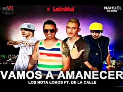 Ver video de No vamos a amanecer (feat. De La Calle)