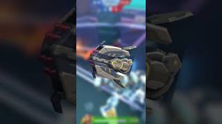 Best weapons for surge #mecharena #builds #gaming #top3 Wealth