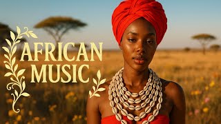 Kenyan Spirit Awakening | Swahili Native Melodies & Soft Vocal Flow for Healing & Deep Sleep 432Hz screenshot 4