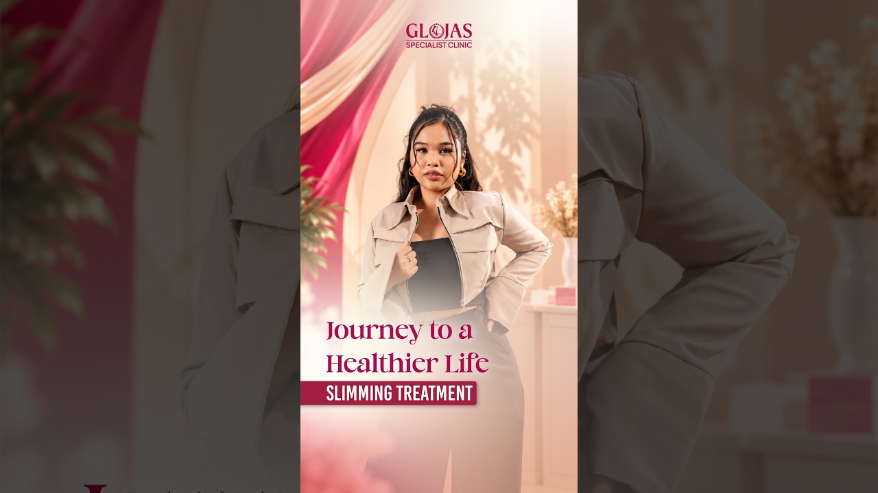 Our Doctors 11 Glojas Specialist Malaysia l Slimming Injection Promo 💉