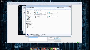 How to get foobar2000 to work with OBS
