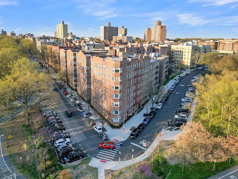 601 Pelham Pkwy, Bronx, NY home video tour