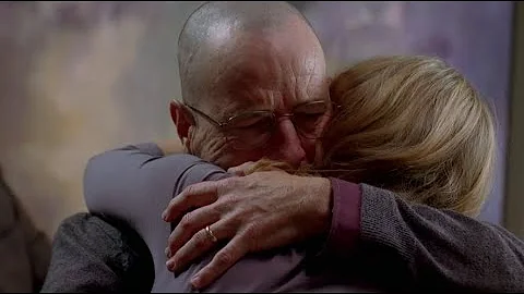 Breaking Bad - Season 2 OST - 2.09 - 04: In Remission