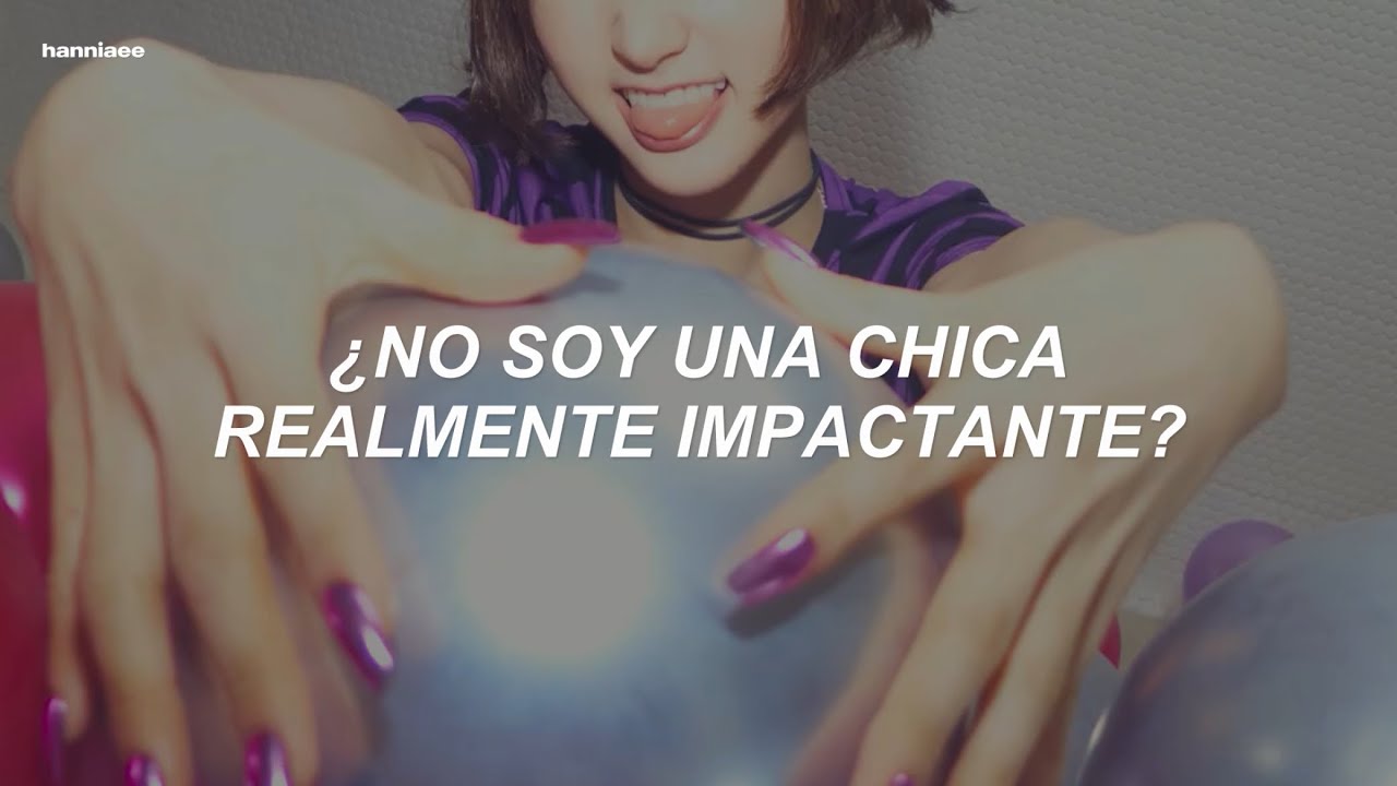 KiiiKiii - Candy Pink Magic Hole Flip Phone (Sub Español)