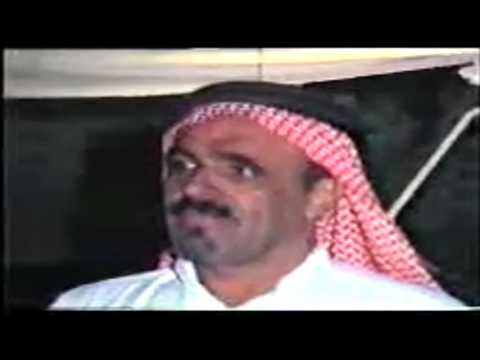 الشيخ هاشم بن عايض الجهلاني المالكي يرحمة الله