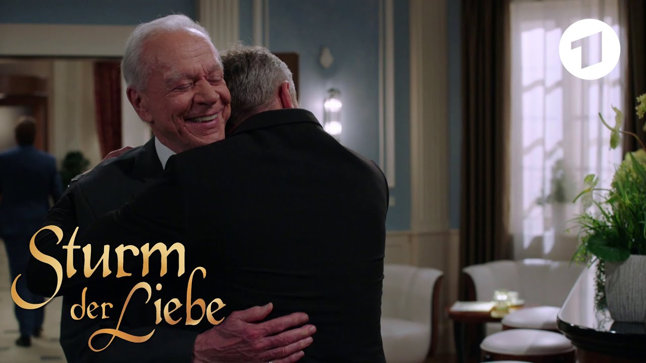 Outtakes #3 | Sturm der Liebe