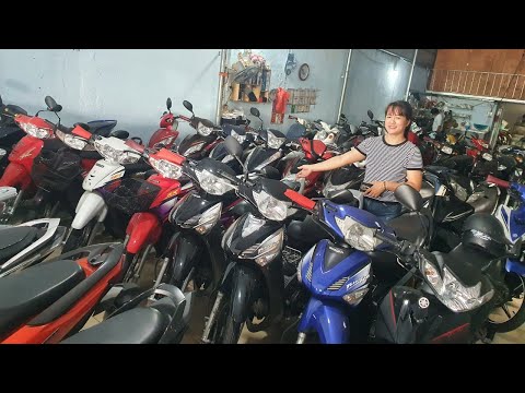 Video Dylan máy Zin Mynk 2 thì Super Dream Wave ZX Cub 81... - youtube