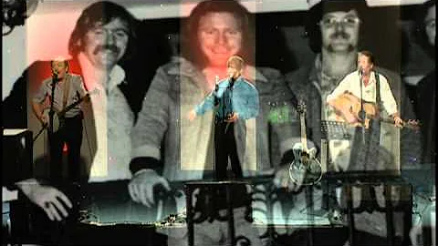 Wolfe TonesLive- Janie Mac I'm Nearly Forty