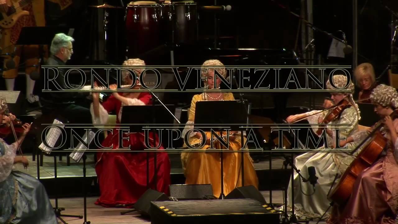 Veneziano Veneziano