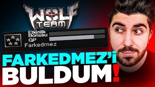 ESKİ OYUN 1.Sİ FARKEDMEZ İLE OYNUYORUM!