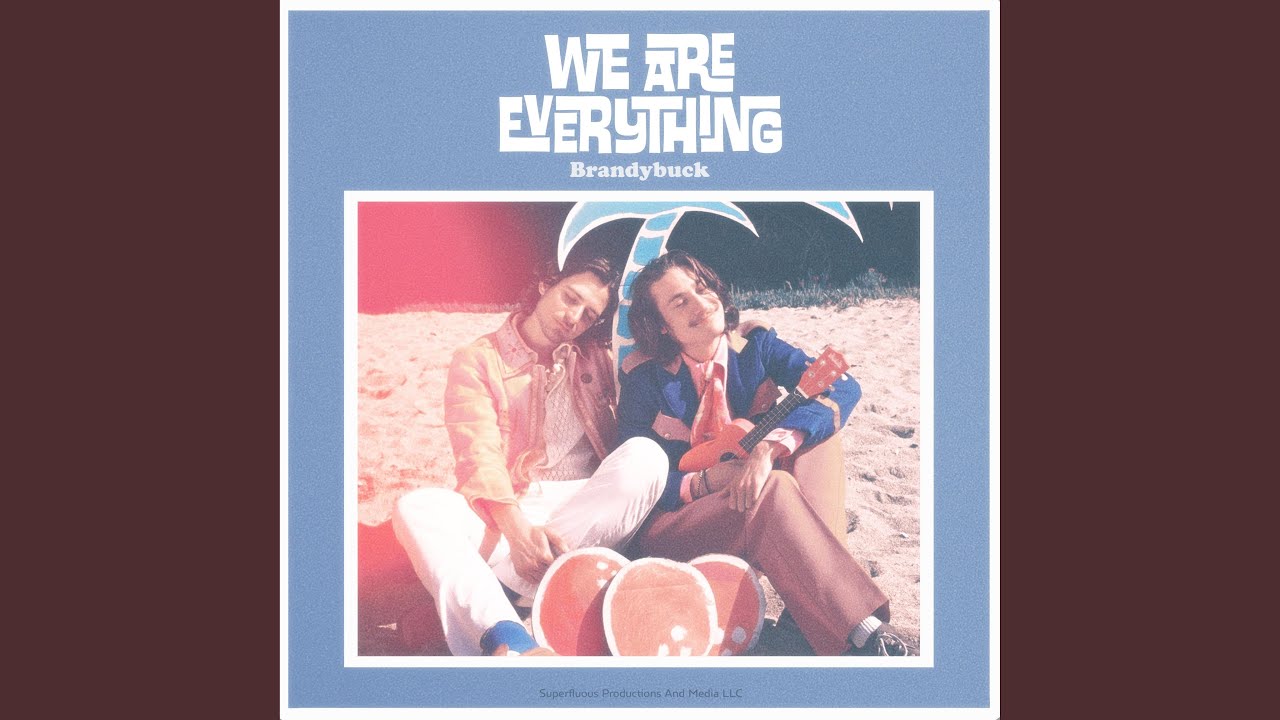 Watch We Are Everything on YouTube Watch We Are Everything on YouTube
