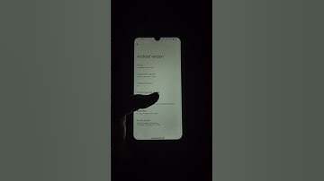 Superior OS for Redmi Note 7 Pro: Android 14 with May 2024 Security Patch #customrom #ytshorts