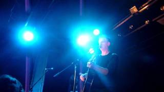 Mick Harvey,(live) Photography, @ oxford art factory,sydney ,13-5-11