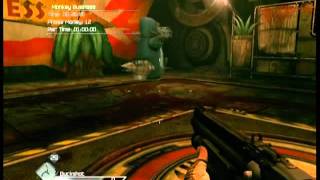 Rage Side Mission - Mutant Bash TV