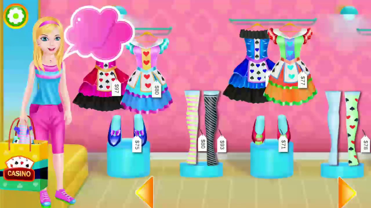 princess supermarket shopping supermarket shopping games for girls on
