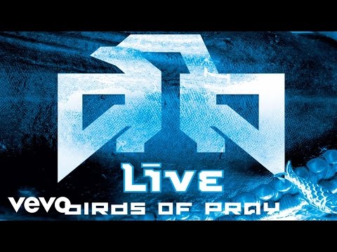 Live - Toazted Interview 2003 (part 1 of 6)