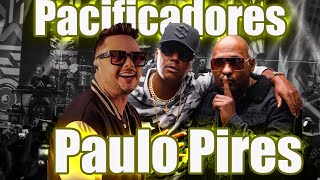 Pacificadores, Paulo Pires   Minha Flor Official Music Video1