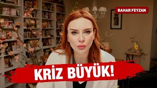 Enflasyon Vuruyor ama Dolar Daha Ağır Vuracak! Konuk; Ekonomist Turgay Bozoğlu