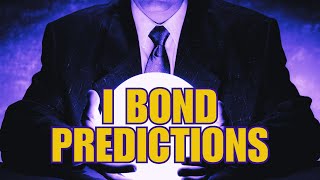 Breaking News: Exclusive Forecast for November 2023 I Bond Rates