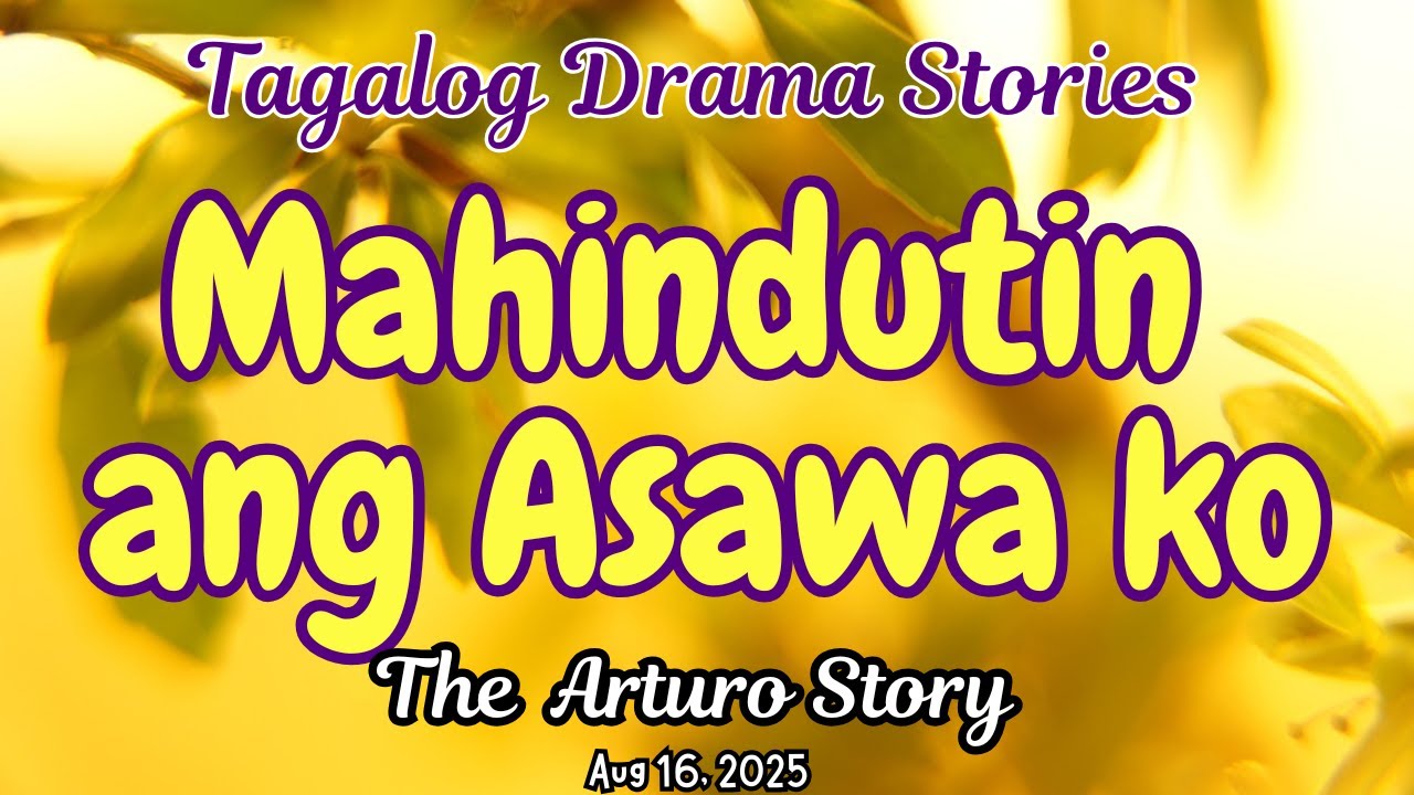 Tagalog Love Story:  Mga totoong kwento ng buhay na I-drinama 26