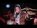 Yelawolf Performs "Pop The Trunk"