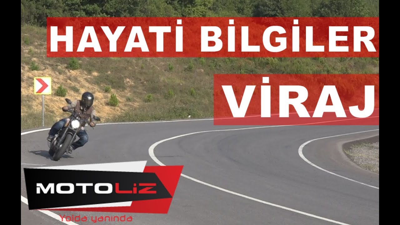 Hayati Bilgiler - Viraj