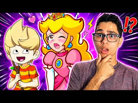COISAS QUE VOCÊ NÃO ENTENDEU QUANDO ERA CRIANÇA (REACT)