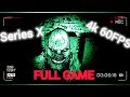 OUTLAST (FULL GAME) (SERIES X)