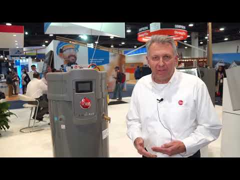Rheem - Maximus,