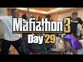 Mafiathon 3: Office Drummer and Miles Compilation - Day 29