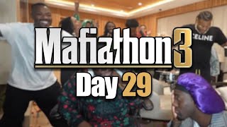 Mafiathon 3: Office Drummer and Miles Compilation - Day 29