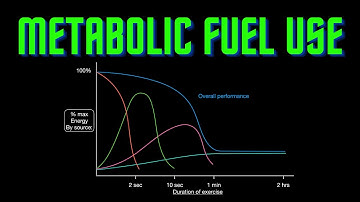 USMLE Step 1 - Lesson 72 - Metabolic Fuel Use