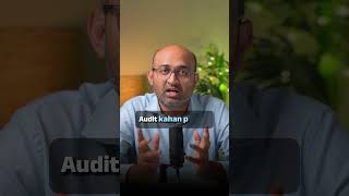 GST Audit Mistake That Can Shut Your Business 😱