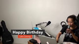 Special birthday Gig