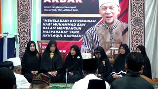 Tabligh Akbar 24 Desember 2017 | Ust. Erick Yusuf