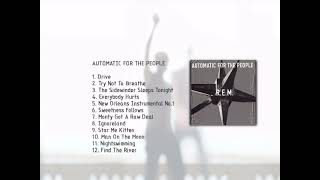R.E.M. Remixed - Try Not to Breathe v5