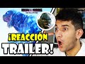 ¡INCREÍBLE NUEVO TRAILER GODZILLA X KONG: THE NEW EMPIRE! | VÍDEO REACCIÓN