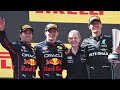 ¿Está desarrollando Red Bull su RB18 hacia Verstappen y no hacia Checo?