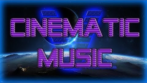 Cinematic Epic Orchestral Music - Alien Planet