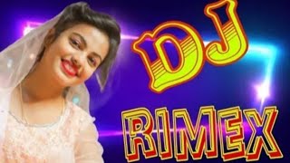 Kismat Ne Na Jane Kis Mod Pe Lakar Chhod Diya Dj Rimex song Hard Dholki mix Dj Umesh