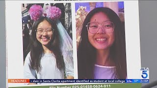 Woman slain inside apartment identified