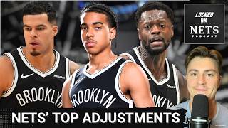 Brooklyn Nets' WILD Comeback vs Cavs Falls Short | Where MPJ, Randle MUST Step Up + Mikel’s Odd Role