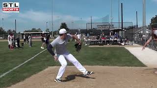 Brady Anderson Recruiting Video
