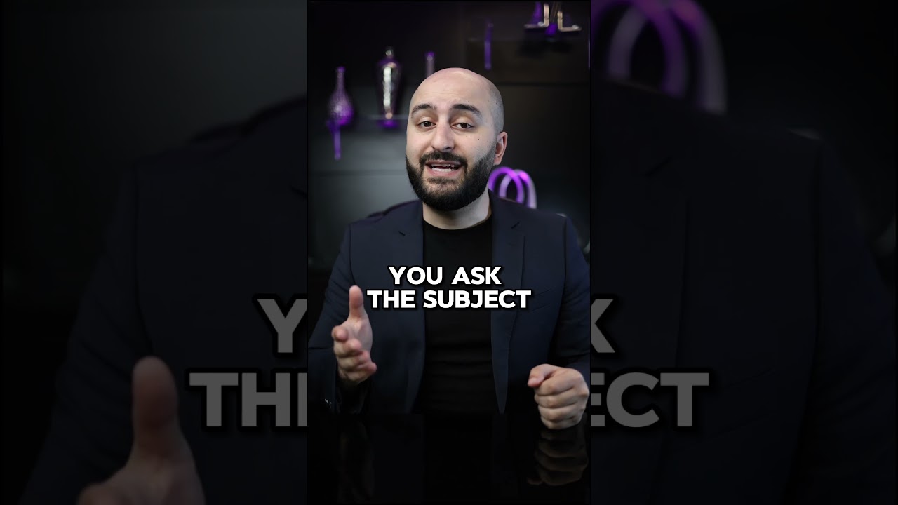 One Way to Know if Someone is Lying 🤥 