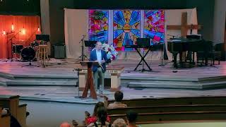 Congregational Meeting
