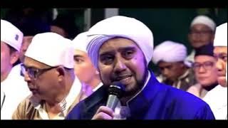 FULL DUET MAESTRO SHOLAWAT HABIB SYECH BERSAMA KH A SALIMUL APIP 2023, Sholawat Habib Syech