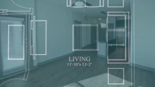 Gateway Crossing Floor Plan   A1