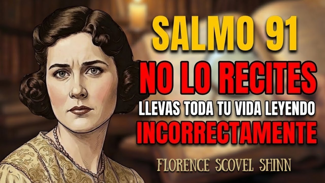 ¡PARE DE RECITARLO! El 